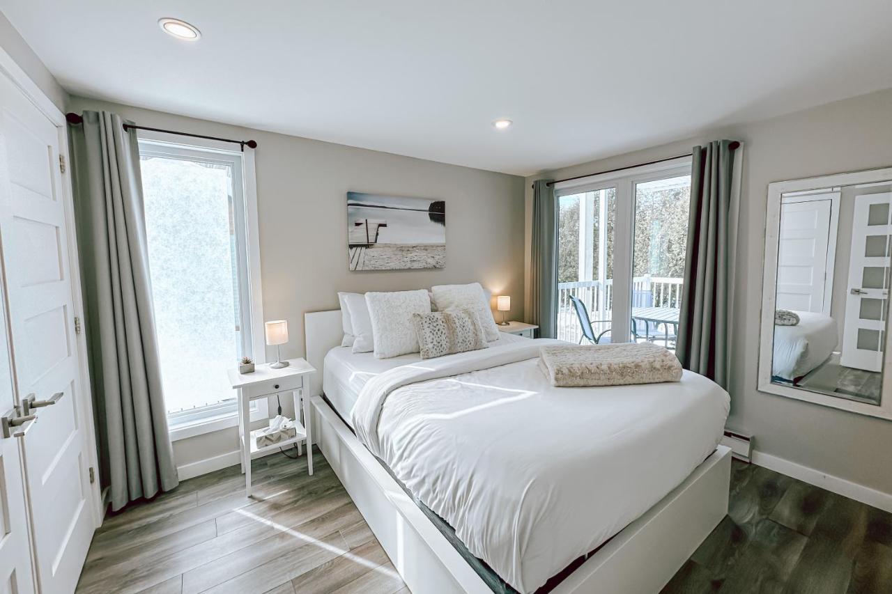 L'intemporel By Gestion Elite Appartement Mont-Tremblant