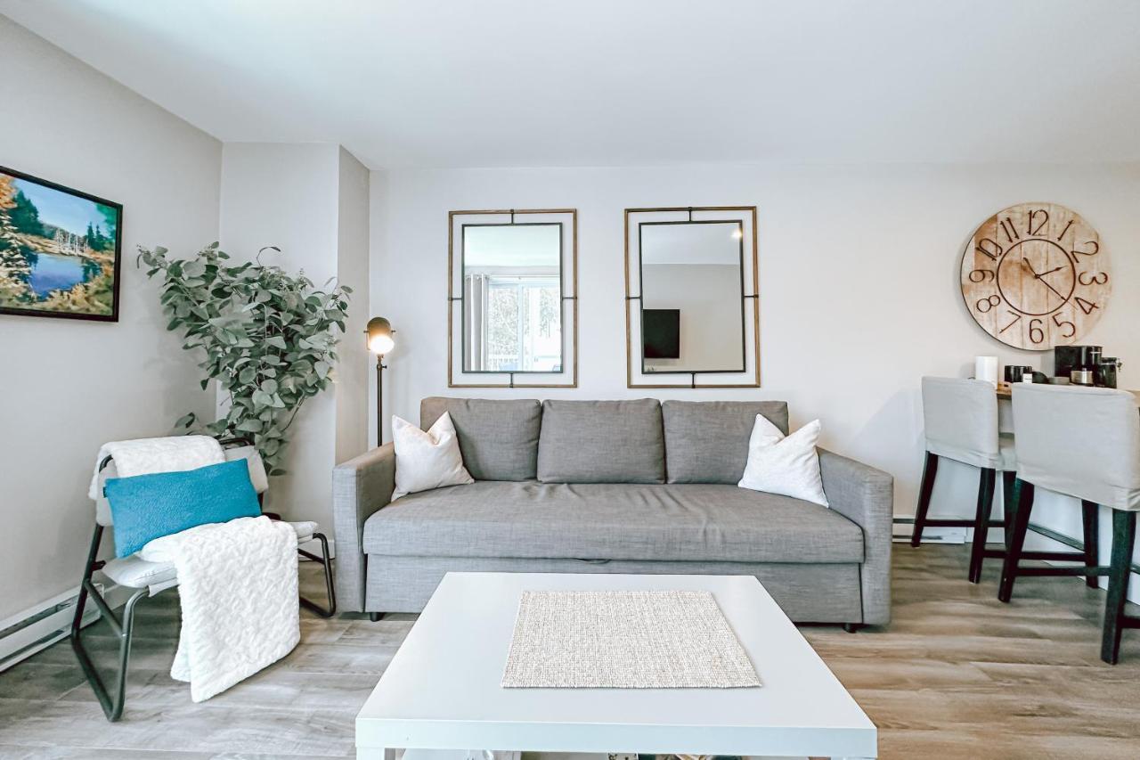 Appartement L'intemporel By Gestion Elite *