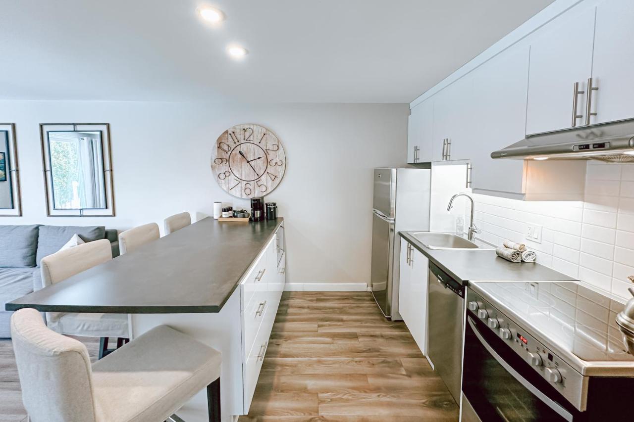 L'intemporel By Gestion Elite * Mont-Tremblant