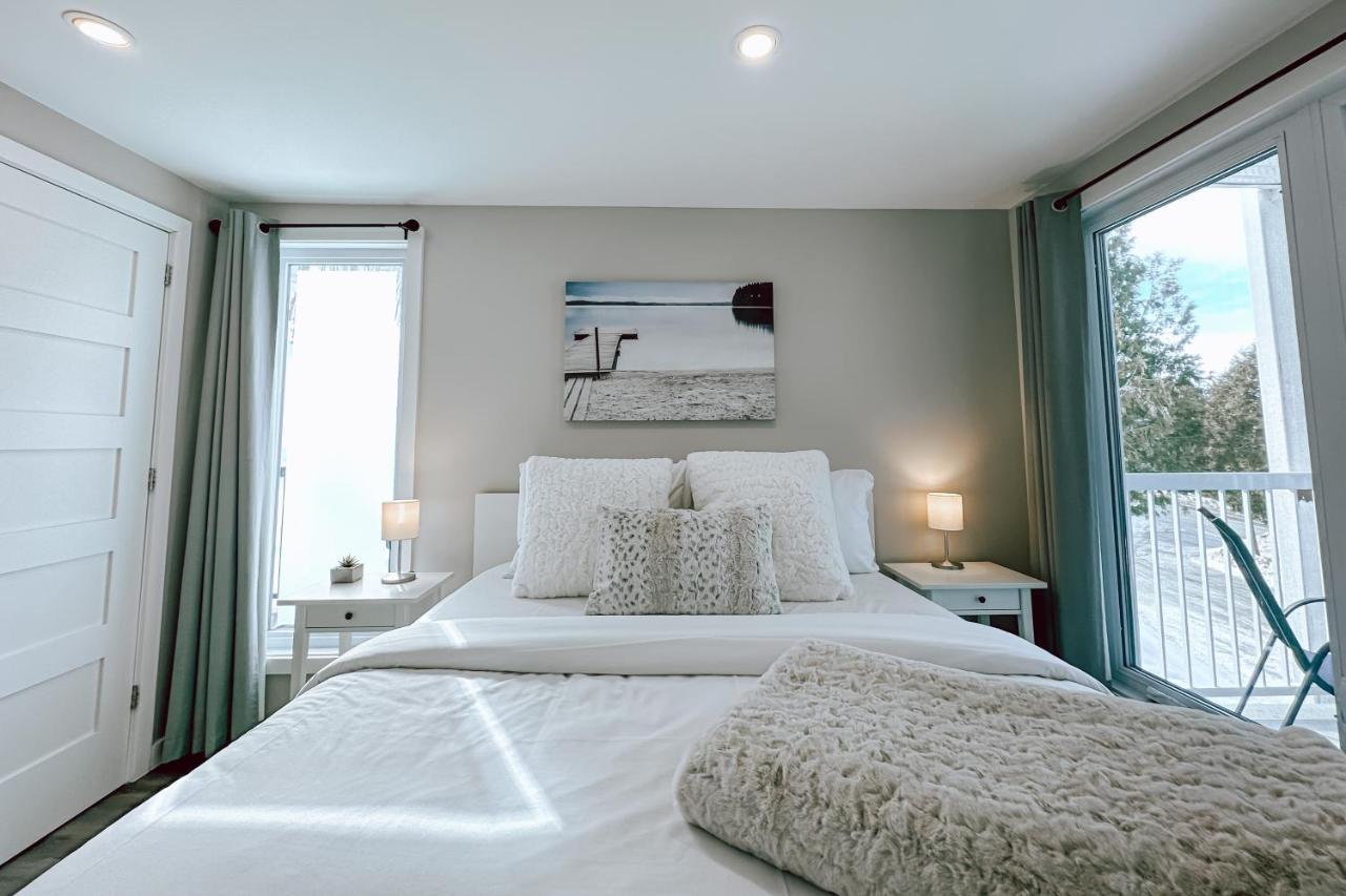 Appartement L'intemporel By Gestion Elite Mont-Tremblant