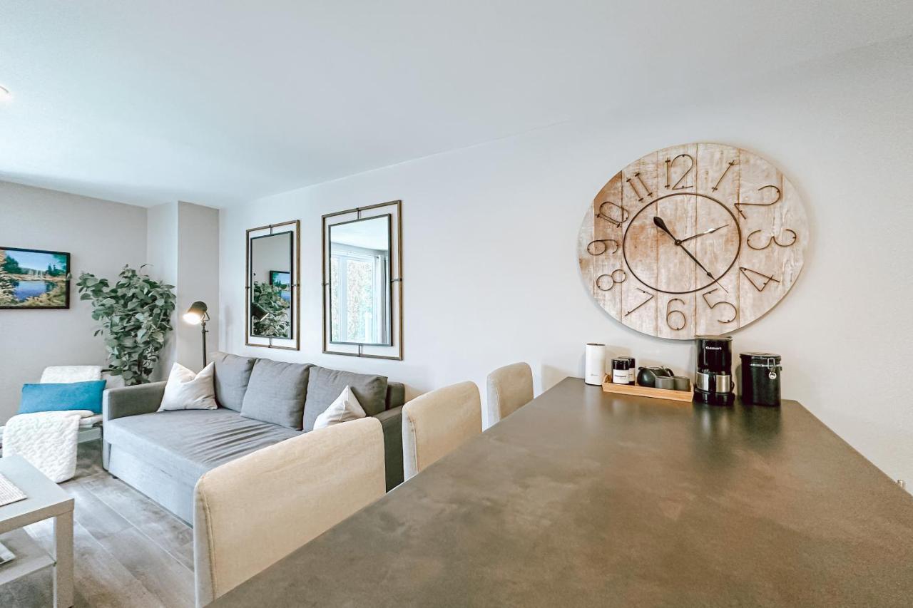 L'intemporel By Gestion Elite Appartement